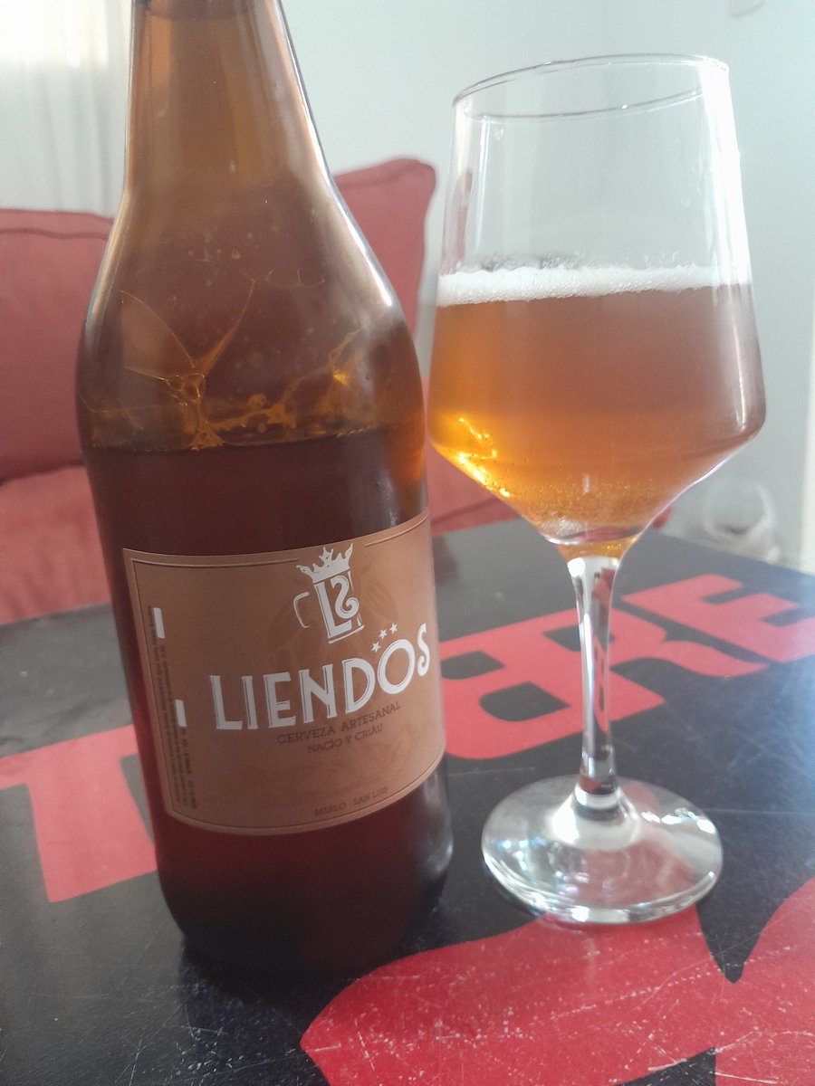 Una Liendos 🍺