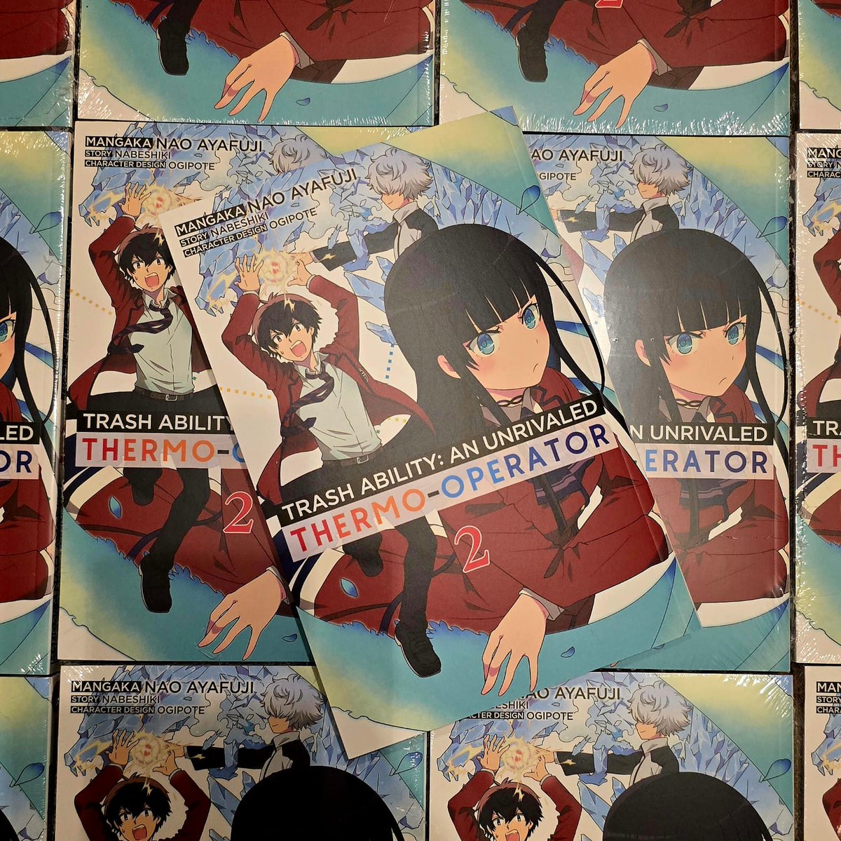 AniMachon tweet media