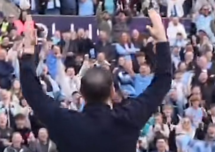 Callum Ingram tweet media