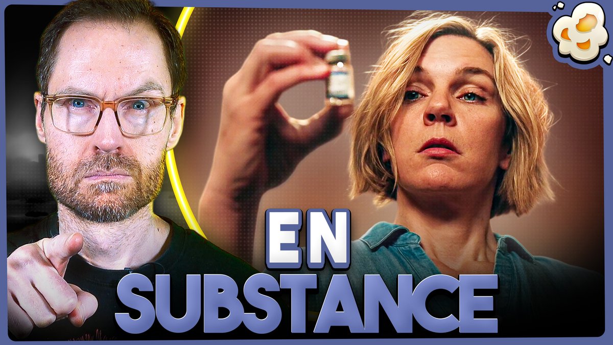 Bien entendu qu'on va parler de #Pluribus Ep4, mais bien évidemment ! C'est tout de suite : youtu.be/nOPGRXvaNuQ