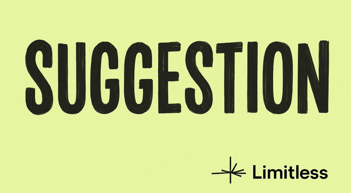 Dear <a href="/trylimitless/">Limitless</a> team,

Could you add special PnL images so we can flex hard here?

Something colourful and dynamic would be a great addition to the trading experience.

I’d be happy to help with the design if needed.

Hope you see this post!

P.S. If you see this post and