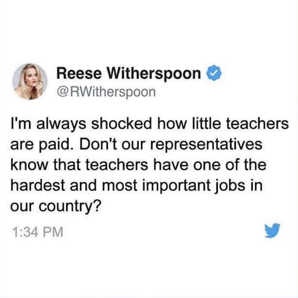 HelpATeacher's tweet image. For real.