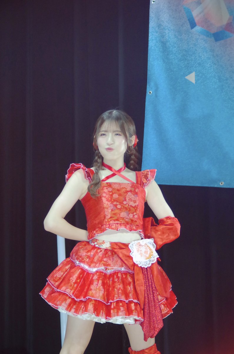 akihabara_otako's tweet image. 今日も推しが天使でした

20251122 牛込箪笥区民ホール
#山崎遥菜 @yamazakiharuna_ 
#メノニューイヤー
#SPARKing
#ヲタ子のヲタ活