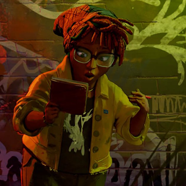 Wokenessisevil's tweet image. Can we just all agree that modern cartoons suck?