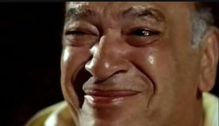 وحشتنا اجوانك يا ابن الكلب