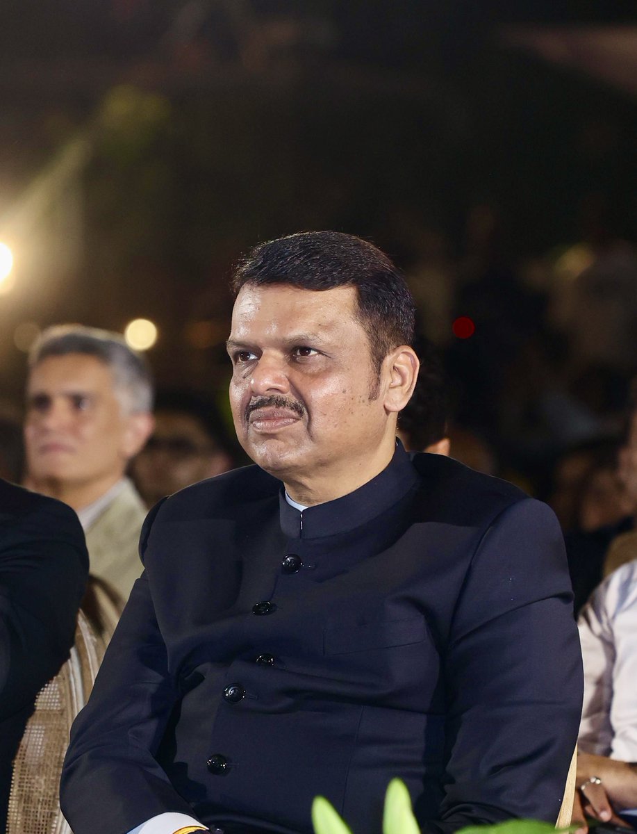 CMOMaharashtra's tweet image. #Maharashtra #DevendraFadnavis #2611Heroes #Pahalgam
