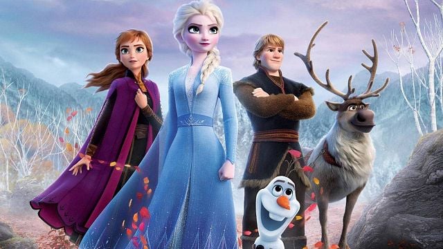 Camelo2017's tweet photo. Feliz 6 Aniversario Frozen II.
#FrozenII @carmensarahimx @RominaMPOficial @ppvilchismx @davidfilio #Disney https://t.co/EABJ7ArfeH