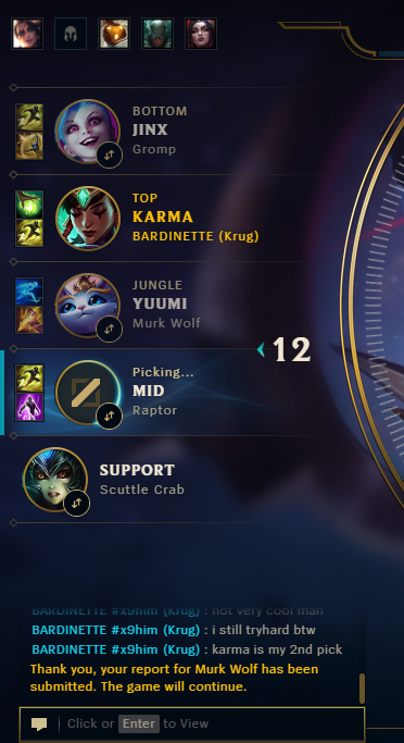 BARDÎNETTE tweet media