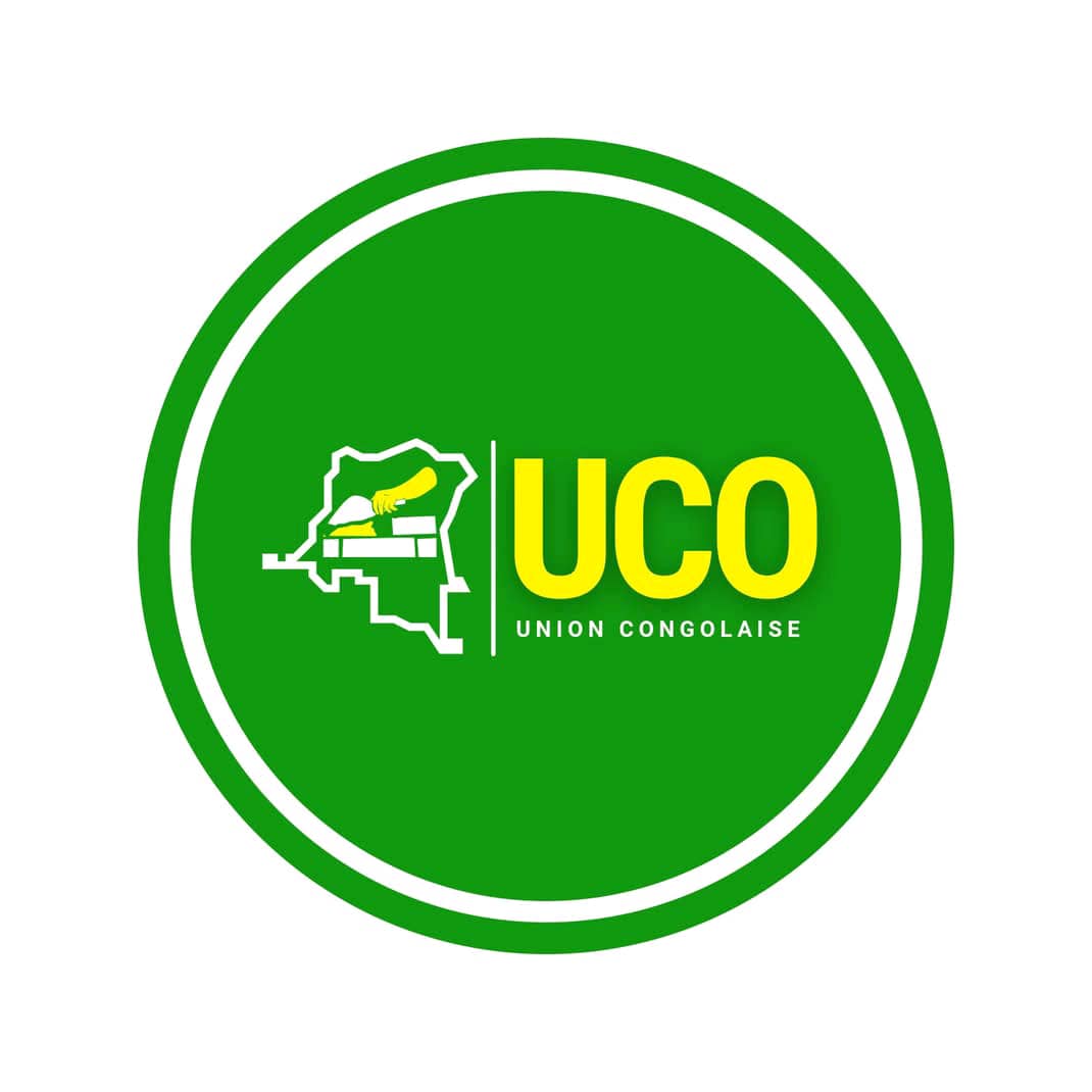 imara_rdc's tweet image. Chères congolaises et chers congolais, 

Nous avons le plaisir de vous inviter à rejoindre les rangs du parti politique Union Congolaise, UCO en sigle, dont le Président National est le Professeur @DMukokoSamba. 

En adhérant à notre parti, vous pourrez contribuer activement à la…
