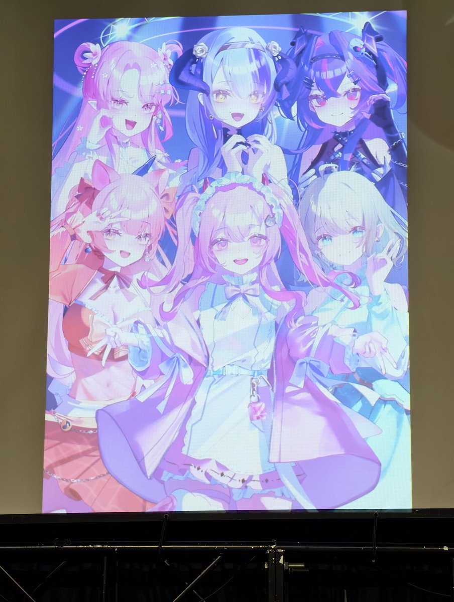 第一次參加這種類型的活動
可以感受到大家都非常熱情
各位表演者的演出們也都非常傑出
雖然途中有不少小插曲
但是演出也順利結束了
下次有機會還要再來喔~！

#NTMY台灣