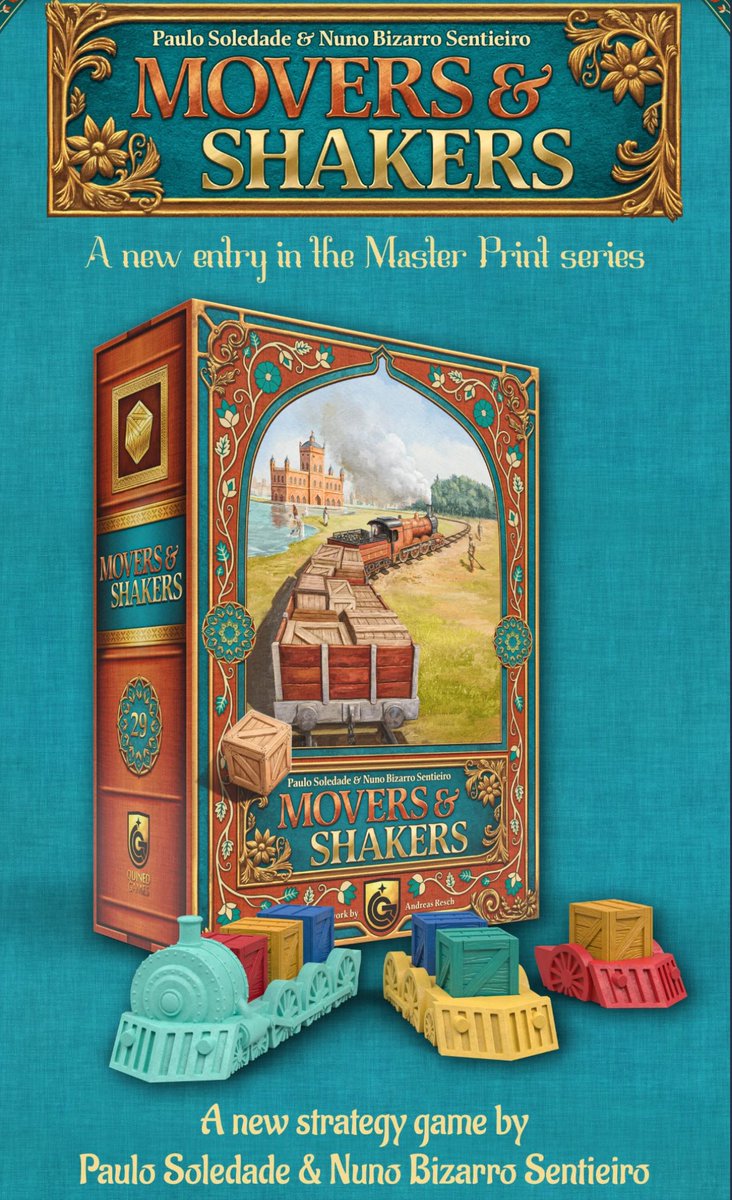 Joseph París 📸🎲 tweet media