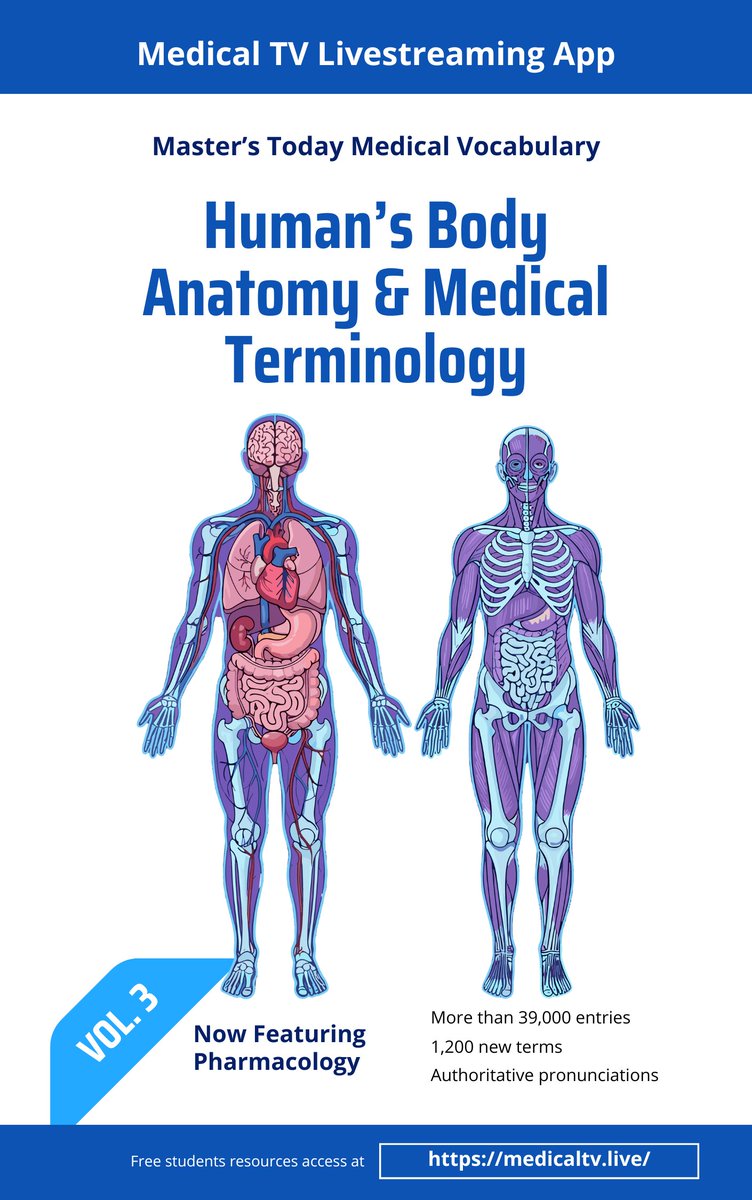 DocsExplainFM's tweet image. Medical Radio &amp;amp; TV Channels + 700+ Family Entertainment Channels — 100% FREE!

🎥📻 Enjoy hands-free browsing with AI voice commands for an exceptional livestreaming experience.

👉 medicaltv.live

#FreeStreaming #MedicalTV #AIStreaming #HealthMedia #LiveTV #MedEd 📺🩺