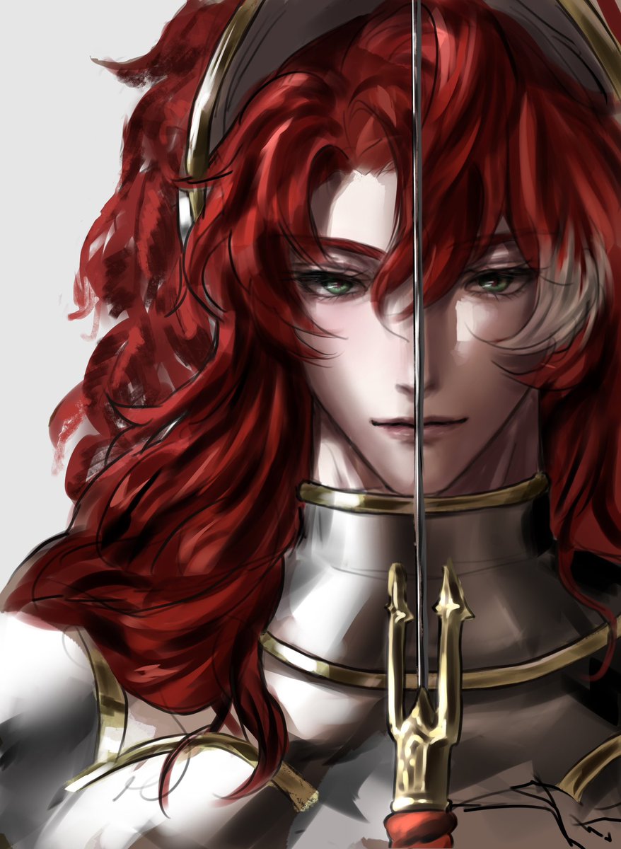 👶❤️
#Argenti #HSR