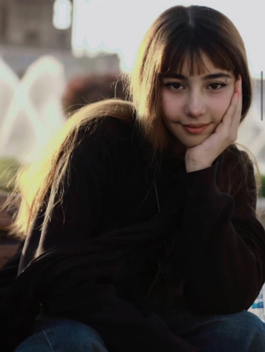 The situation and whereabouts of Iranian teenage student and Gen Z monarchist activist Bita Shafiei remain unknown after she was kidnapped on November 13th by the IRGC terrorists of the Islamist regime in Iran. 

People in the city of Junaqan in Chaharmahal and Bakhtiari