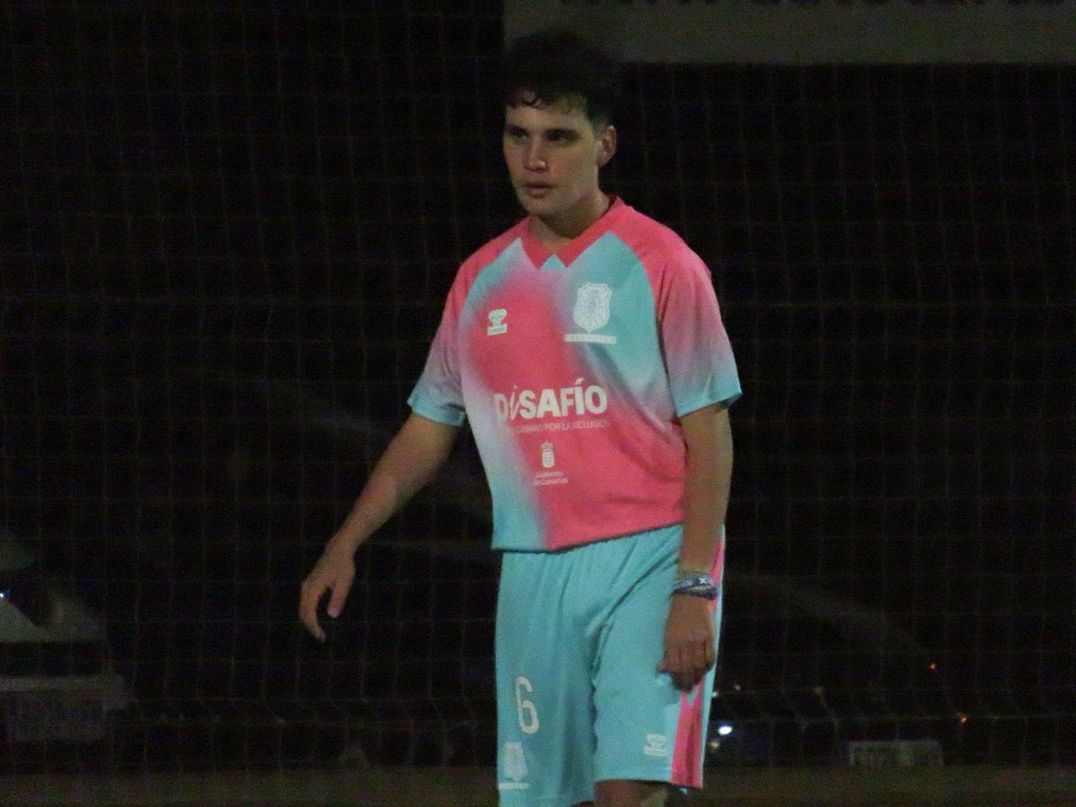 Fundación Canaria CD Tenerife 🏴 tweet media