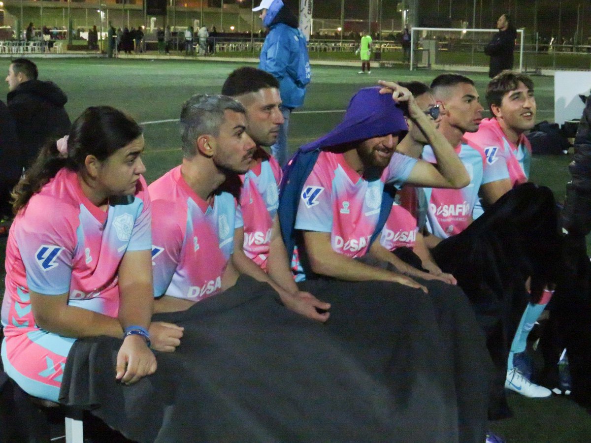 Fundación Canaria CD Tenerife 🏴 tweet media