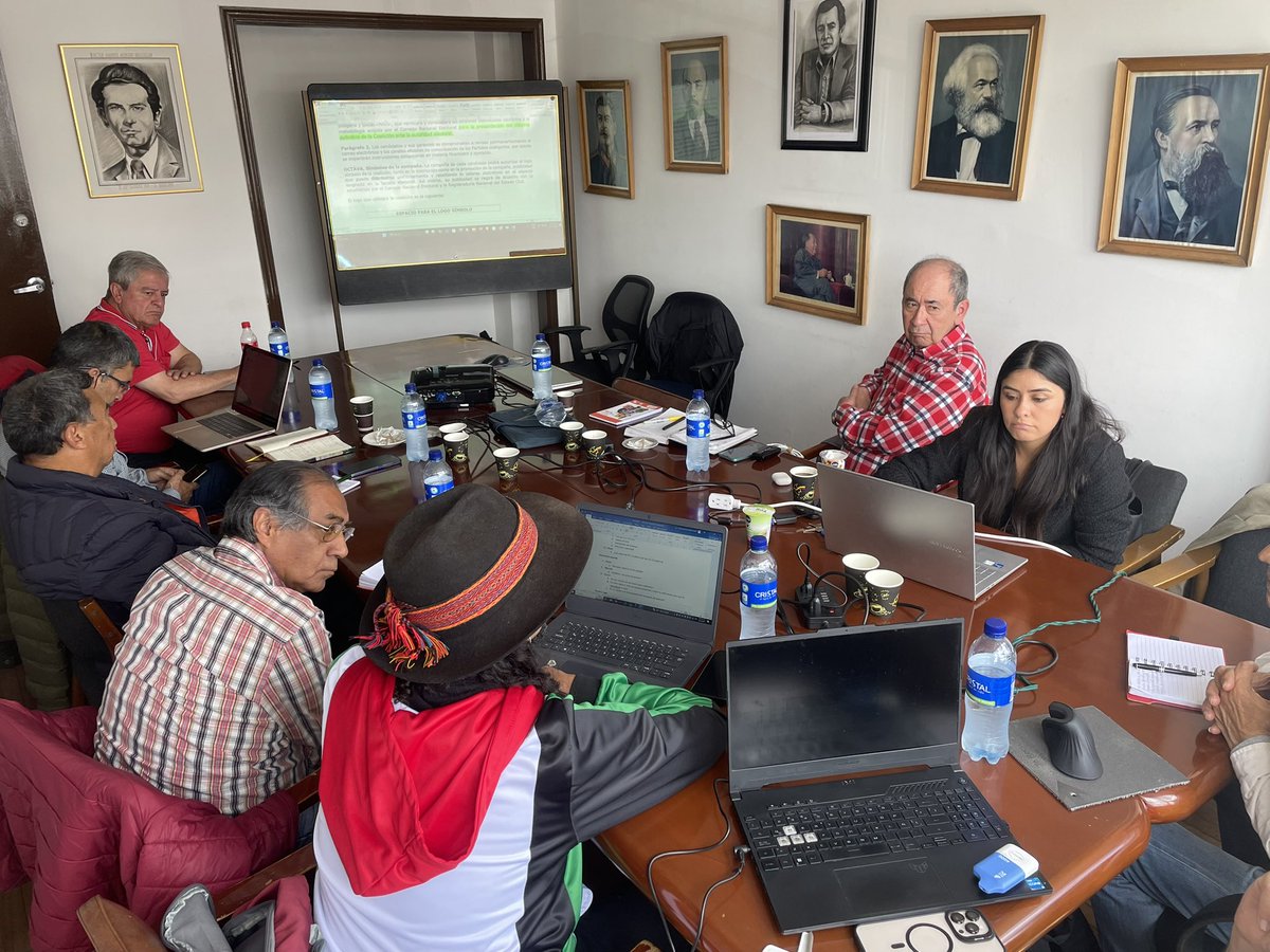 UNITARIOS tweet media