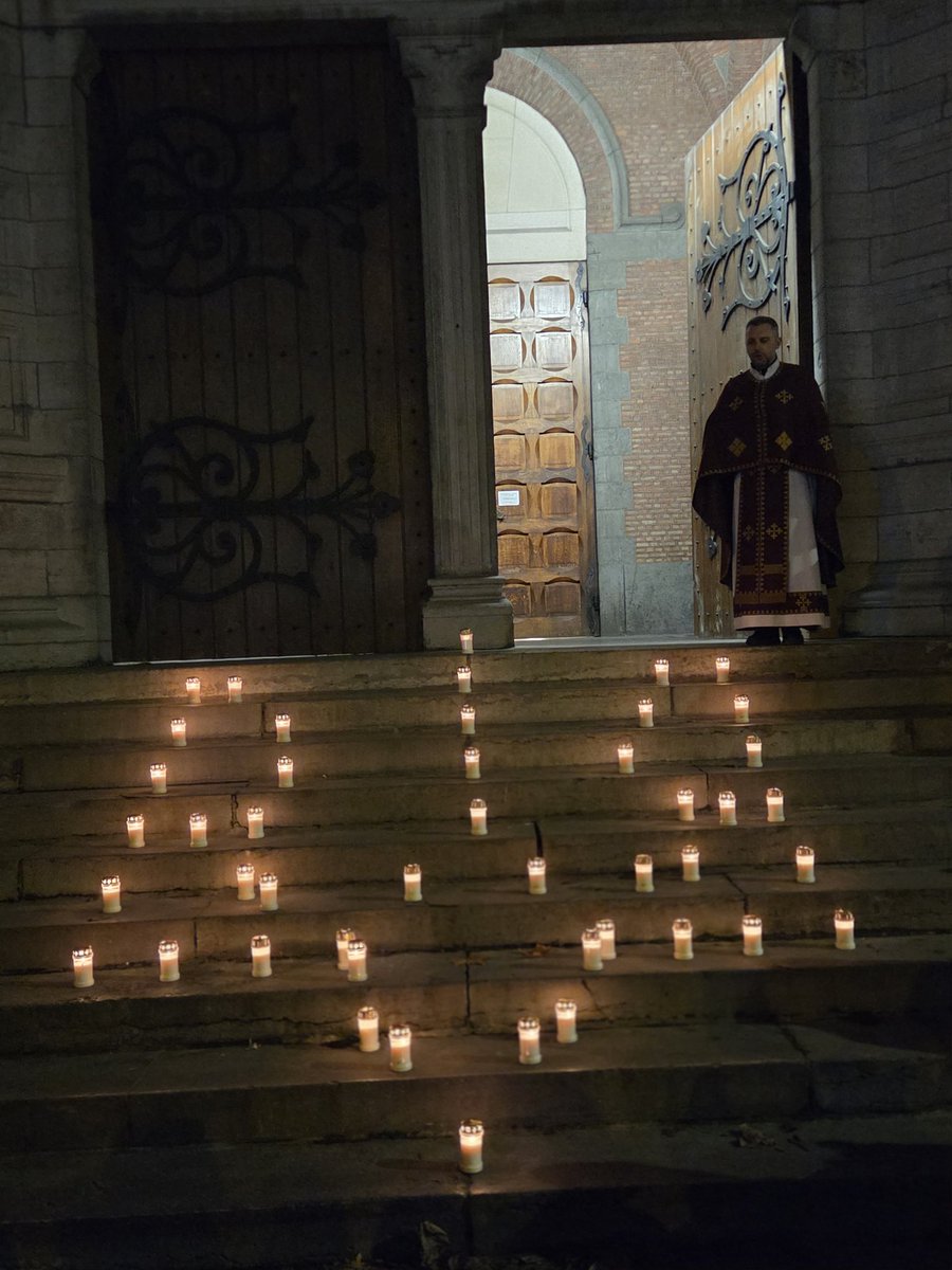 #Holodomor 🕯- never forgotten crime of genocide against 🇺🇦Ukrainian nation by Soviet stalinist regime