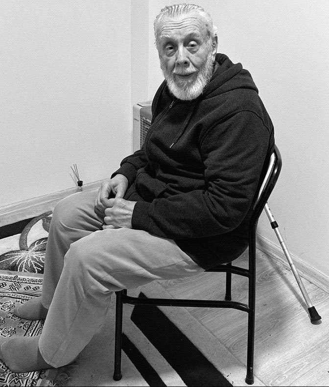 TAHLİYE İÇİN ÖLMESİ Mİ LAZIM!

Emekli  öğretmen Uğur Öztaş (88), Gülen cemaati soruşturmaları kapsamında aldığı 8 yıl 9 aylık hapis cezası nedeniyle tutulduğu Menemen R Tipi Cezaevi'nde felç geçirdi. Hayatının son deminde de zulme devam mı edeceksiniz? 
HastaMahpus TahliyeEdilsin