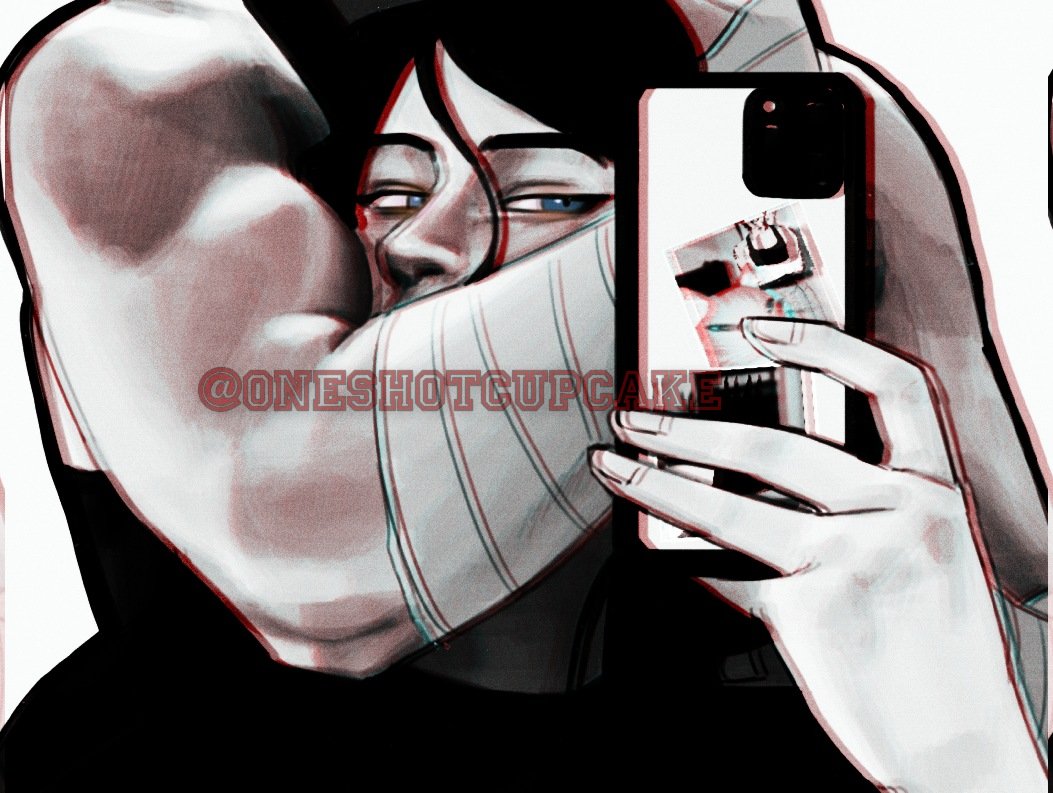 𝕮𝔞𝔦𝔱𝔩𝔶𝔫 𝕶𝔦𝔯𝔞𝔪𝔪𝔞𝔫 tweet media