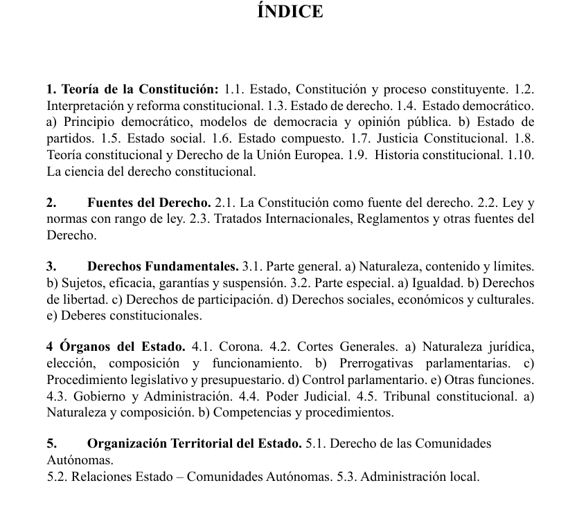 revistaTRCUNED's tweet photo. Ya puede consultarse el ÍNDICE DE MATERIAS de los números 1 a 56 de la revista TEORÍA Y REALIDAD CONSTITUCIONAL

En abierto en 
https://t.co/5737J7TOjt https://t.co/fC9P7wld5r