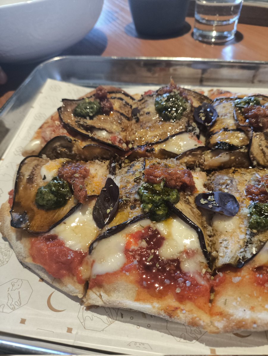 EdgarErshov95's tweet image. #Pizza