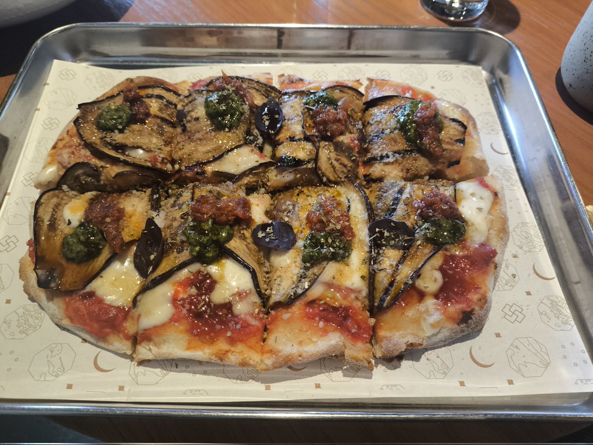 EdgarErshov95's tweet image. #Pizza