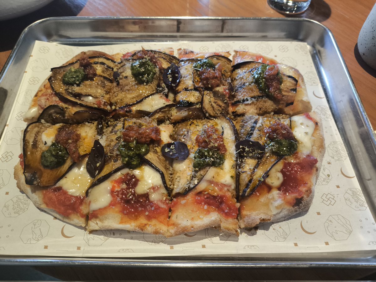 EdgarErshov95's tweet image. #Pizza