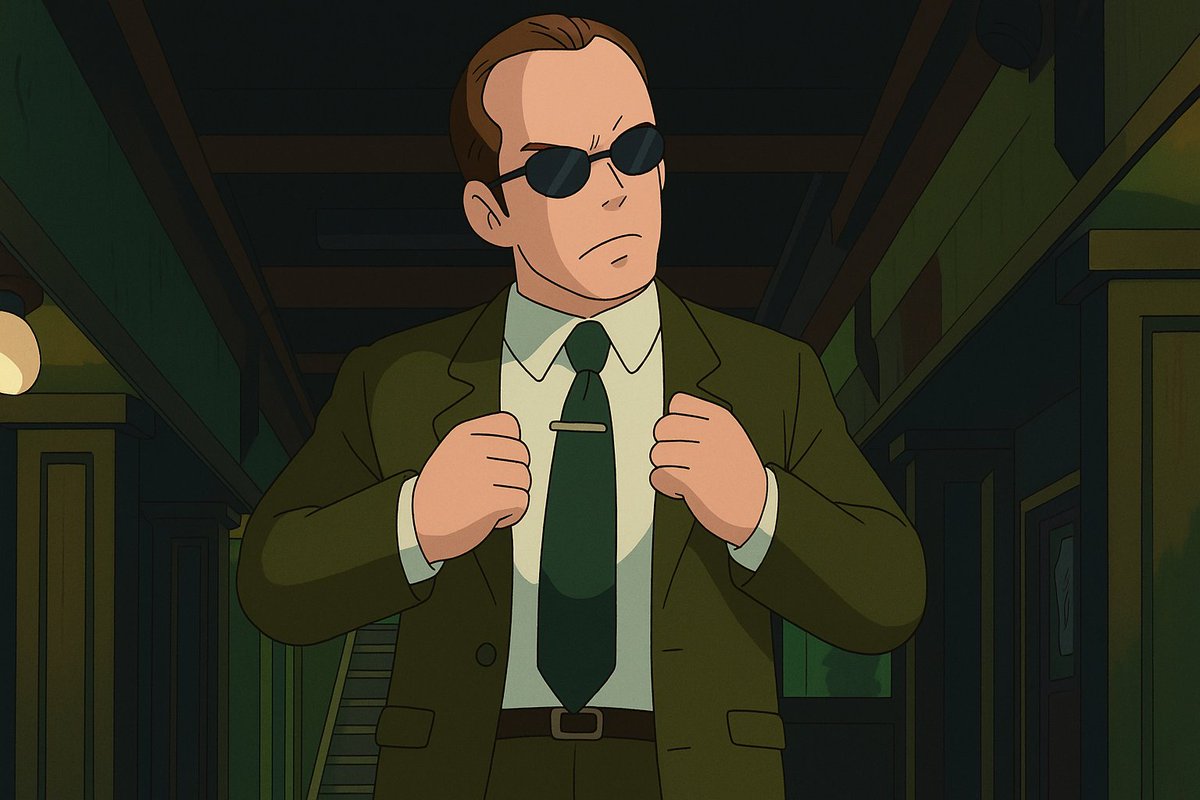 Walking around like I understood all the new models that dropped!