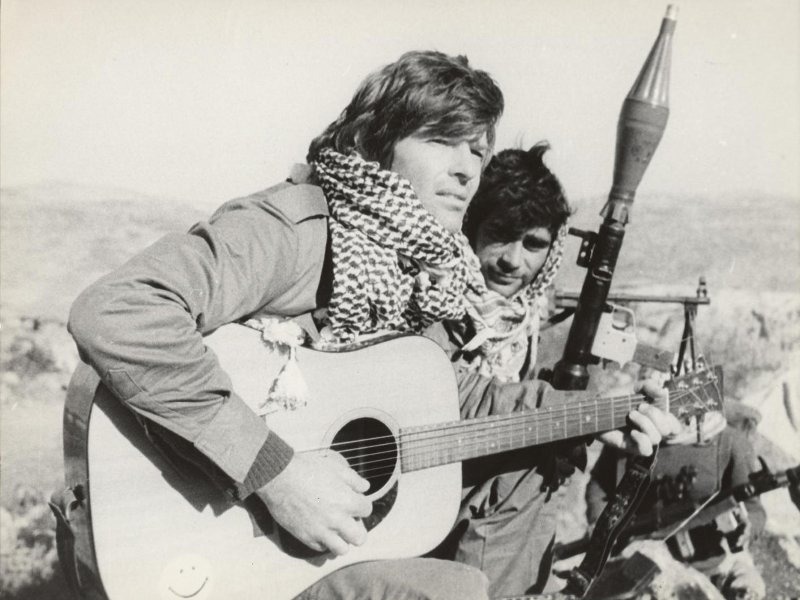 Bashar Hamdan 🇵🇸 tweet media