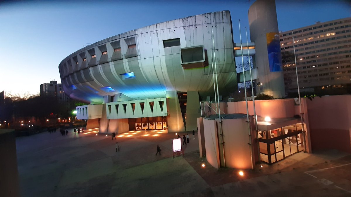 Andre Montaud tweet media