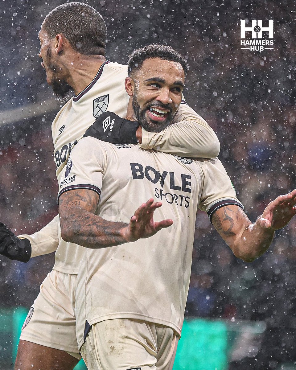 Hammers Hub tweet media