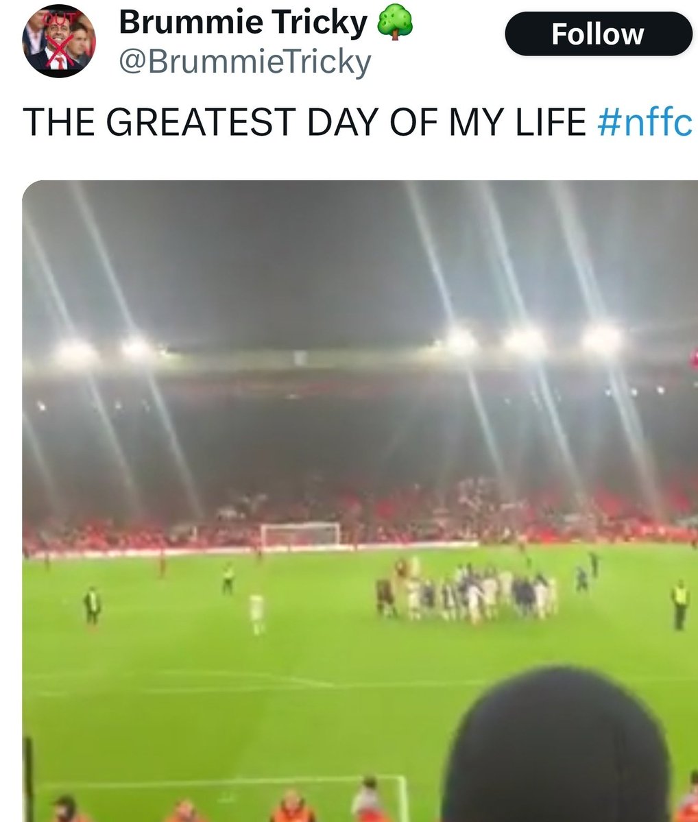 nffc999's tweet image. A short story 💀😂

#NFFC