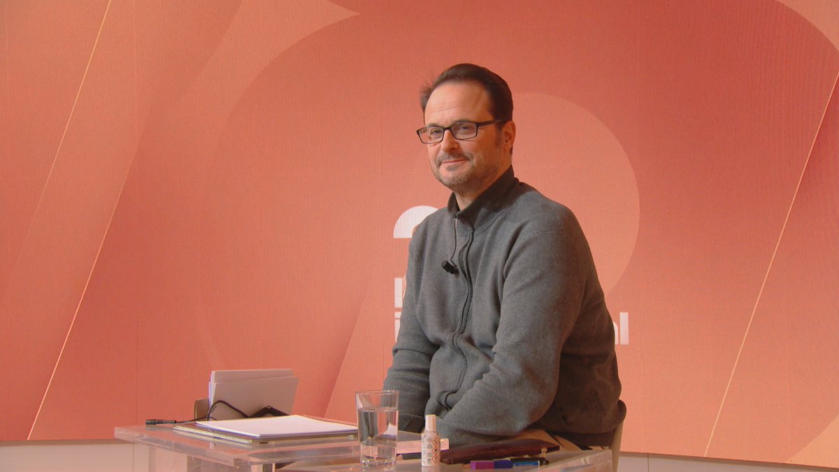 👉 Narcotrafic : consommateurs responsables ?, plan américain pour l’Ukraine, dossier Epstein…

Nos clubistes Stefan de Vries, <a href="/Aysegul_Sert/">Aysegul Sert</a>, Isabelle Durant et le dessinateur Nicolas Vadot décryptent l’actualité !

RDV à 20h05 sur <a href="/ARTEfr/">ARTE</a> !

📺 tinyurl.com/Replay28min251…