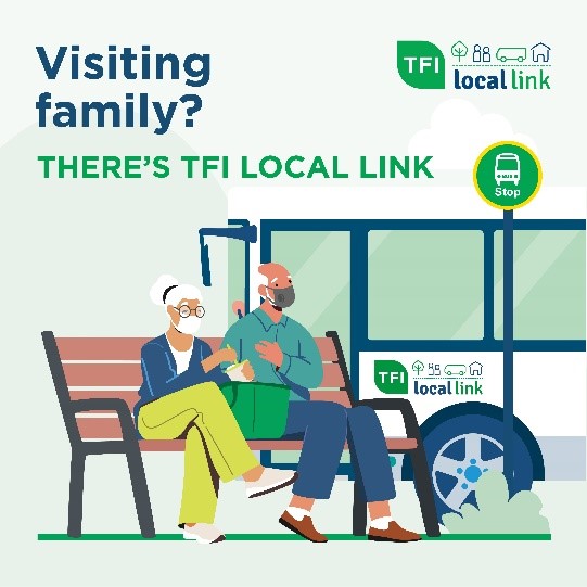 LocalLinkCork's tweet image. Visiting family this weekend? With fare reductions up to 20% on #TFILocalLink services, &amp;amp; 50% Young Adult (19-25) or Student Leap Card, it’s never been a better time to use the bus! 
#FreeTravelPass also accepted &amp;amp; under 5s travel free. 
Find out more: locallinkcork.ie