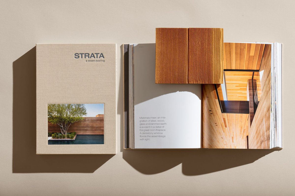 DrewettWorks's tweet image. 𝐓𝐡𝐞 𝐮𝐥𝐭𝐢𝐦𝐚𝐭𝐞 𝐠𝐢𝐟𝐭 𝐟𝐨𝐫 𝐭𝐡𝐞 𝐝𝐞𝐬𝐢𝐠𝐧 𝐥𝐨𝐯𝐞𝐫. 🎁 

Gift a copy this season → amzn.to/3XzLodQ