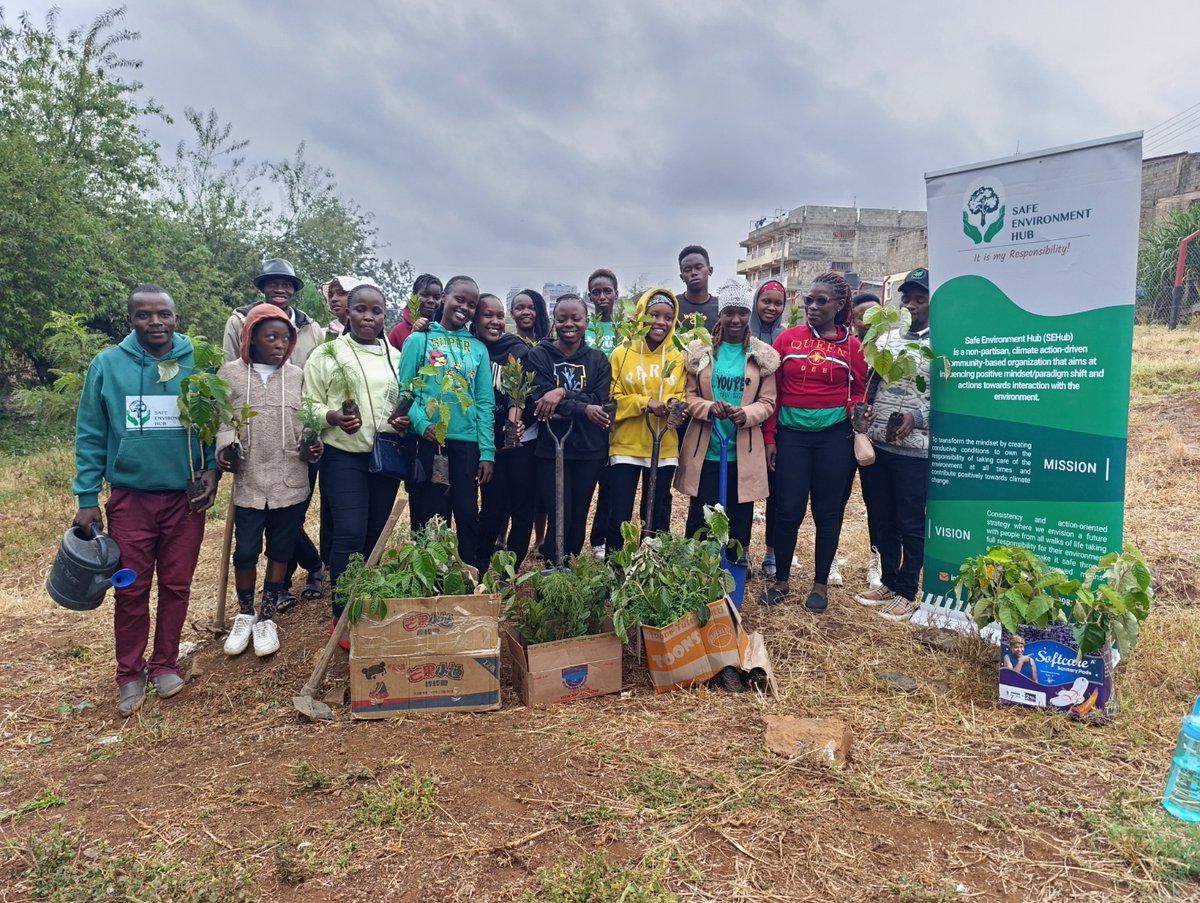 Safe Environment Hub (SEHub) tweet media