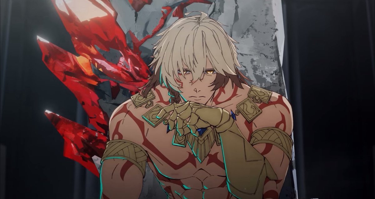 「hades persephone it fit them so much」|HAYDENHEINのイラスト