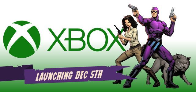 Chronicle_Tweet's tweet photo. ATTENTION XBOX USERS!
You can now preorder your #Xbox #PhantomGame via their store.
You can find out more, as well as details on the art book now available for digital download and/or preorders for the physical book, here:
https://t.co/F1kKK0yCHe https://t.co/6jaMY6ysRc