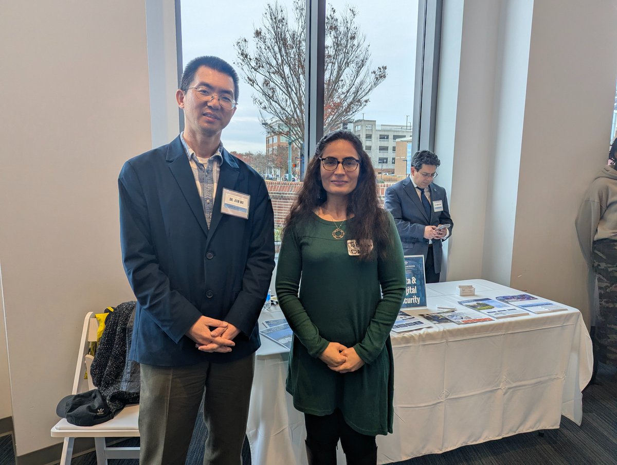 Sampath Jayarathna tweet media