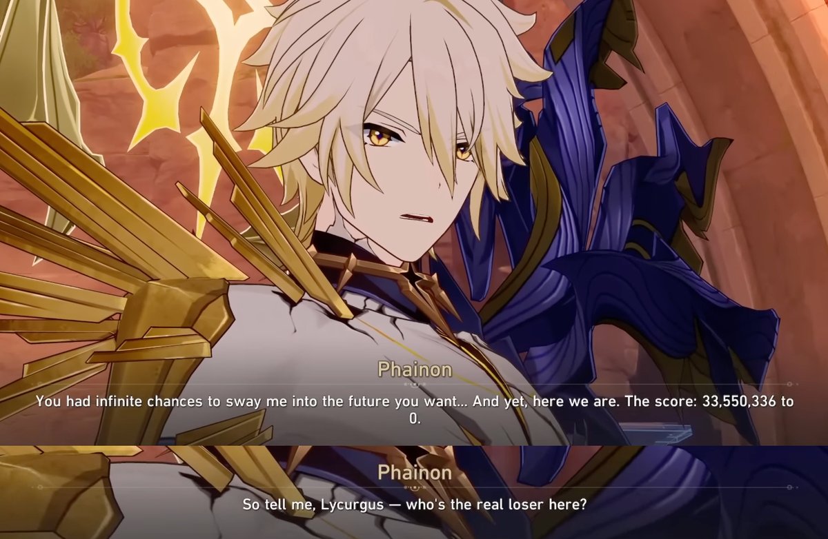 umbraria's tweet image. I enjoy the bite of this conversation 

“Oh, but you must travel through those woods again and again... said a shadow at the window... and you must be lucky to avoid the wolf every time...

But the wolf... the wolf only needs enough luck to find you once.”