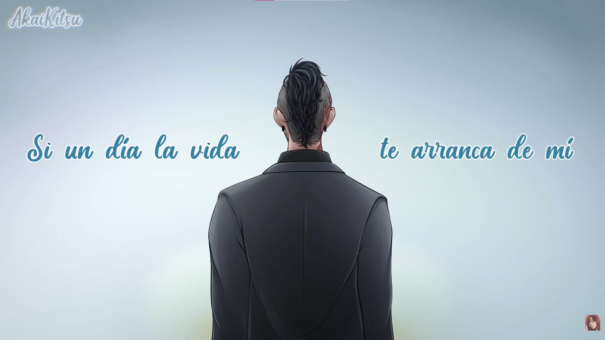 sofi_kitsune's tweet image. Que lo disfruten ♥

youtu.be/Dhjq11ySyaA