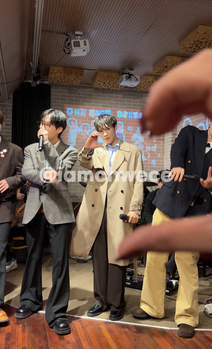 my little heart 🤍

#ONEPACT #JAY #JAYCHANG #ATOURDREAMMOMENT