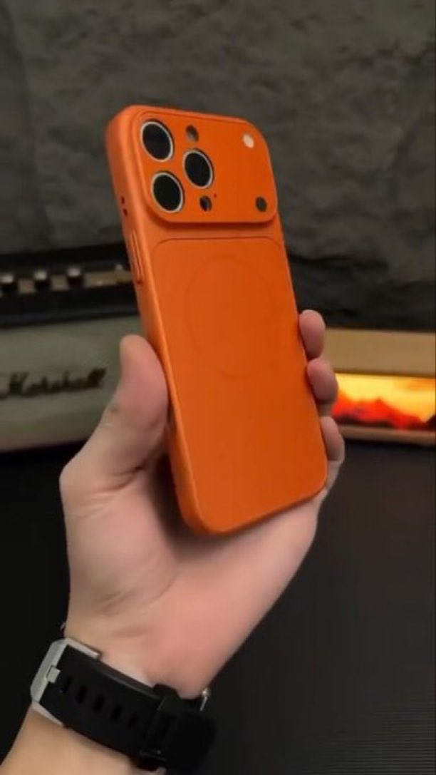 _90TM's tweet image. 🚨

اللي يبي البرتقالي &quot; ايفون 17 &quot; كل اللي عليك تتابع @_90TM حسابنا + لايك للتغريدة 

—اللي يشترك بالحساب تزيد فرصته بالفوز 👌: 

—ادخل السحب بداية البطولة ، بالتوفيق للجميع:🫶🤩🧡