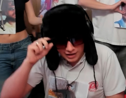 El Paco que pedís en Temu / El Manu pasado de Paco