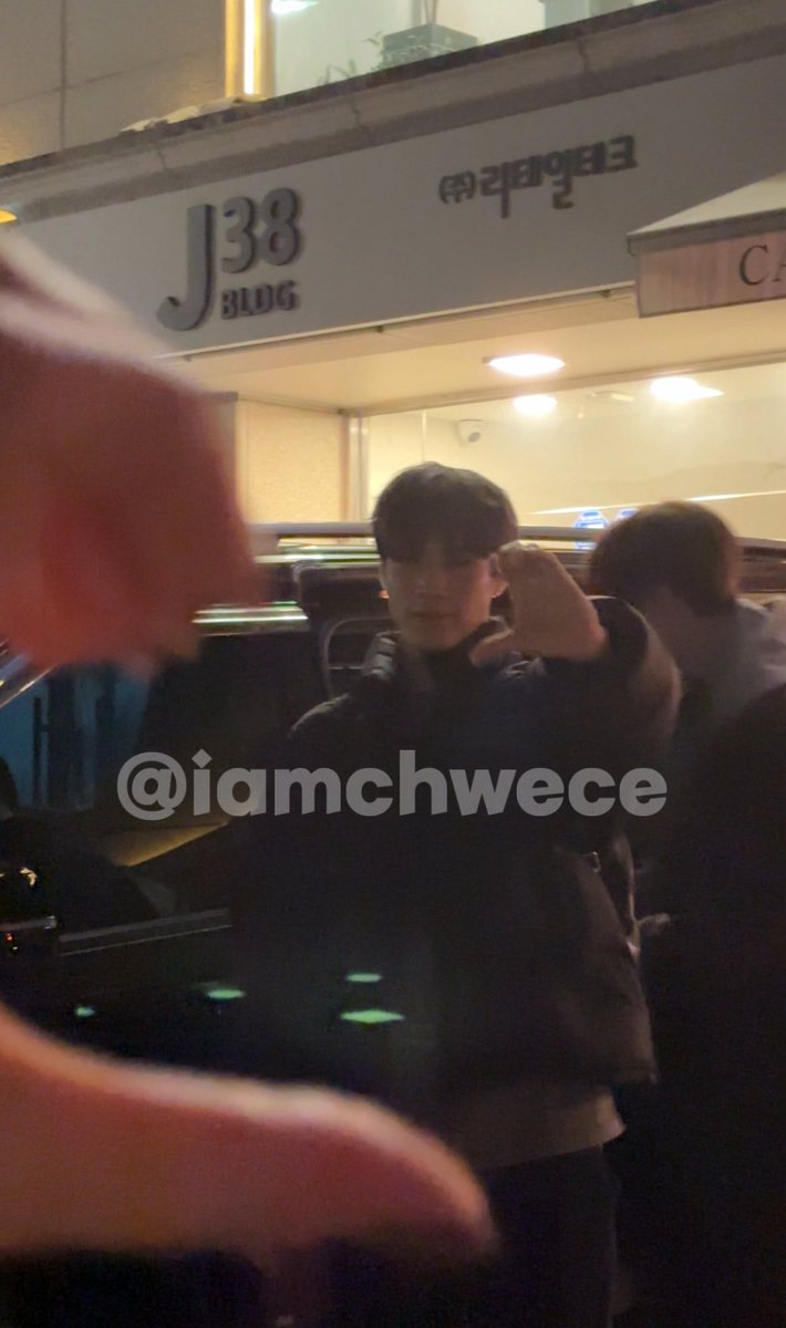 💖

#ONEPACT #JAY #JAYCHANG #ATOURDREAMMOMENT