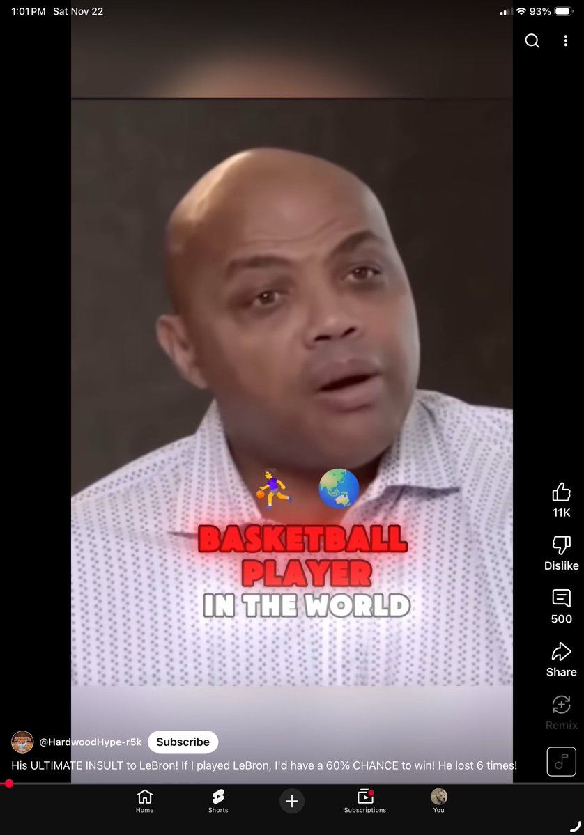 ReallyBadPanda1's tweet image. There’s no debate…

#MJ23

youtube.com/shorts/bRFo42y…