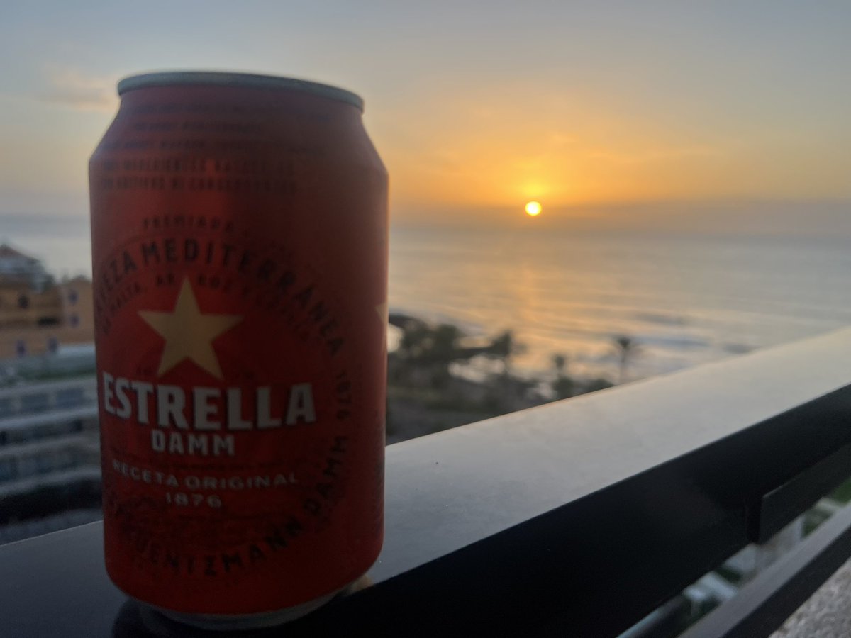 This is going to take some beating #beer #lager