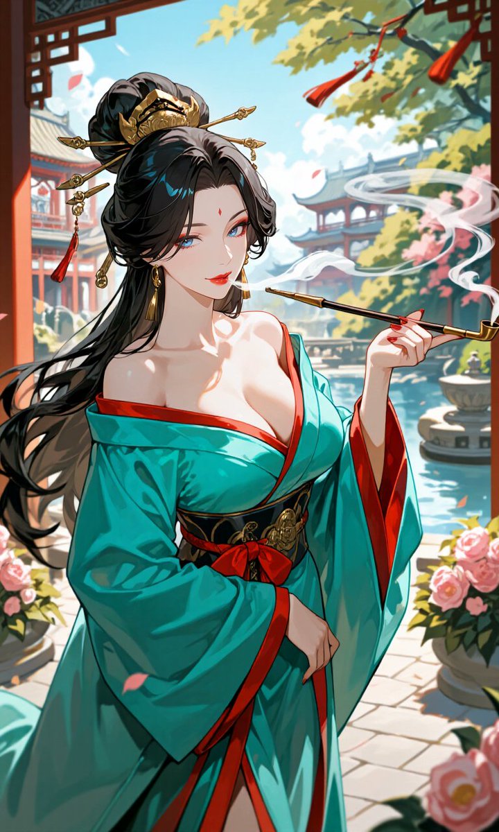 ZhaoAscender's tweet image. "¿Oh? ¿De que rumores hablas cariño? ¿Por qué no me cuentas mas junto a una taza de té?"  

-ESP.  
-Rol.  
-Fantasy.  
-Mature/DARK Themes.   

[RT + ❤️]