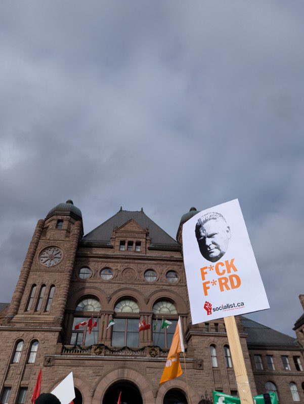 demsocialistsca's tweet photo. @FRPOFACTS @fordnation @TorontoDSC Just going to leave these here 👀

#killbill60 https://t.co/oVrXqRcwsN
